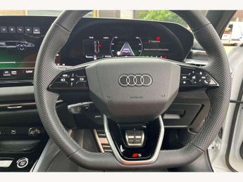 Audi A5 2.0 TFSI 150 Edition 1 4dr S Tronic