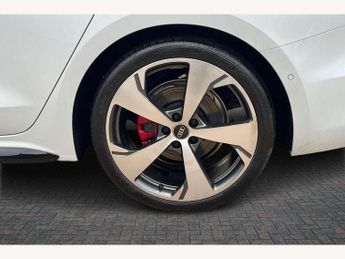 Audi A5 2.0 TFSI 150 Edition 1 4dr S Tronic