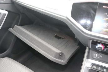 Audi Q3 35 TDI Sport 5dr S Tronic