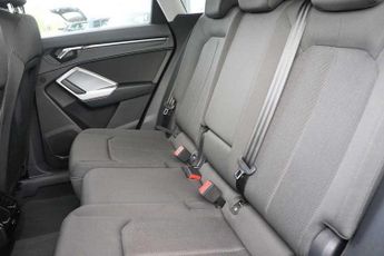 Audi Q3 35 TDI Sport 5dr S Tronic