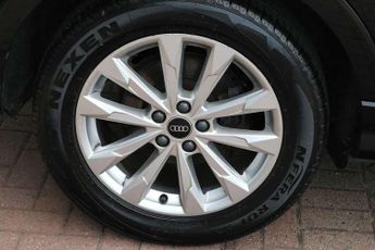 Audi Q3 35 TDI Sport 5dr S Tronic