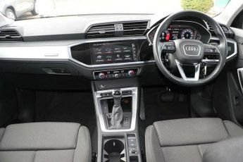 Audi Q3 35 TDI Sport 5dr S Tronic