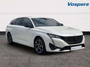 Peugeot 308 1.5 BlueHDi Allure Premium 5dr EAT8