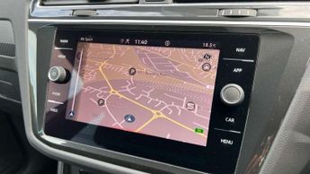 Volkswagen Tiguan 1.5 TSI 150 R-Line 5dr DSG