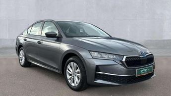 Skoda Octavia 1.5 TSI SE Technology 5dr