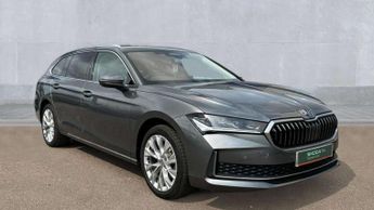 Skoda Superb 1.5 TSI e-TEC SE L 5dr DSG