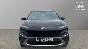Hyundai Kona 1.6 GDi Hybrid Premium 5dr DCT