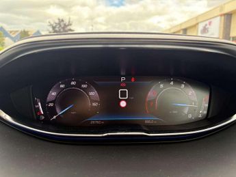 Peugeot 3008 1.2 PureTech GT Premium 5dr EAT8
