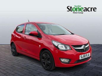Vauxhall VIVA 1.0 [73] SE 5dr [A/C]