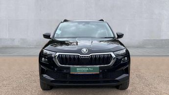 Skoda Karoq 1.5 TSI SE L 5dr DSG