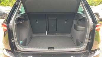 Skoda Karoq 1.5 TSI SE L 5dr DSG