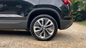 Skoda Karoq 1.5 TSI SE L 5dr DSG