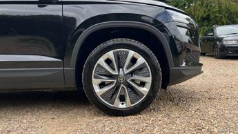 Skoda Karoq 1.5 TSI SE L 5dr DSG