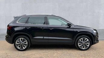 Skoda Karoq 1.5 TSI SE L 5dr DSG
