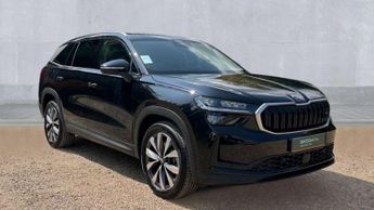 Skoda Kodiaq 1.5 TSI e-TEC SE L 5dr DSG [7 Seat]