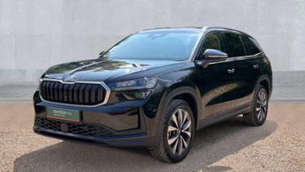 Skoda Kodiaq 1.5 TSI e-TEC SE L 5dr DSG [7 Seat]