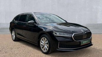 Skoda Superb 2.0 TDI SE Technology 5dr DSG