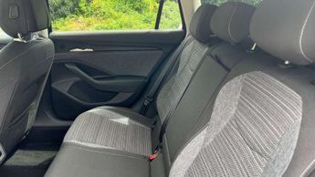 Skoda Superb Estate 2.0 TDI SE Technology 5dr DSG