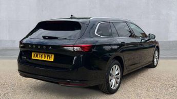 Skoda Superb Estate 2.0 TDI SE Technology 5dr DSG