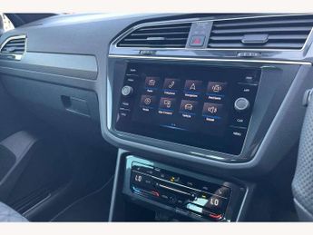 Volkswagen Tiguan 1.5 TSI 150 R-Line 5dr DSG