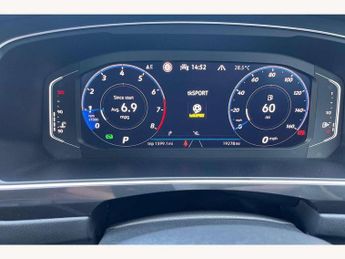 Volkswagen Tiguan 1.5 TSI 150 R-Line 5dr DSG
