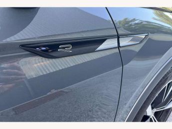 Volkswagen Tiguan 1.5 TSI 150 R-Line 5dr DSG