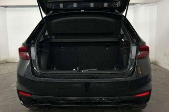 Skoda Fabia 1.0 TSI 116 Monte Carlo 5dr DSG