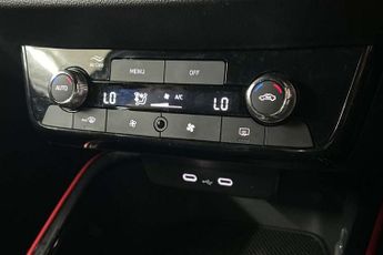 Skoda Fabia 1.0 TSI 116 Monte Carlo 5dr DSG
