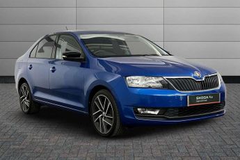 Skoda Rapid 1.0 TSI 110 Sport 5dr