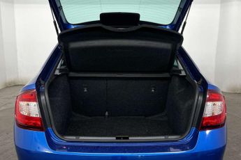Skoda Rapid 1.0 TSI 110 Sport 5dr