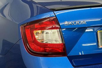 Skoda Rapid 1.0 TSI 110 Sport 5dr