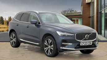 Volvo XC60 2.0 T8 455 RC PHEV Inscription Pro 5dr AWD Auto
