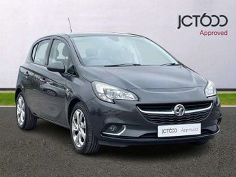 Vauxhall Corsa 1.4 SRi 5dr