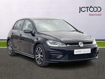 Volkswagen Golf 1.5 TSI EVO 150 R-Line Edition 5dr DSG