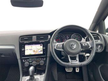 Volkswagen Golf 1.5 TSI EVO 150 R-Line Edition 5dr DSG