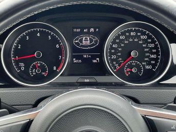 Volkswagen Golf 1.5 TSI EVO 150 R-Line Edition 5dr DSG