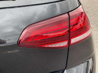 Volkswagen Golf 1.5 TSI EVO 150 R-Line Edition 5dr DSG