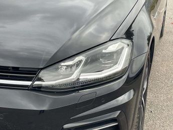 Volkswagen Golf 1.5 TSI EVO 150 R-Line Edition 5dr DSG