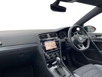 Volkswagen Golf 1.5 TSI EVO 150 R-Line Edition 5dr DSG
