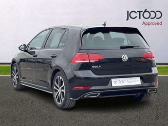 Volkswagen Golf 1.5 TSI EVO 150 R-Line Edition 5dr DSG