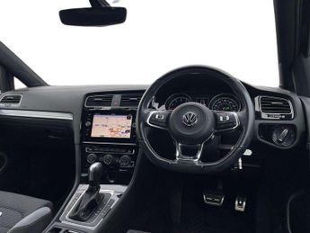Volkswagen Golf 1.5 TSI EVO 150 R-Line Edition 5dr DSG