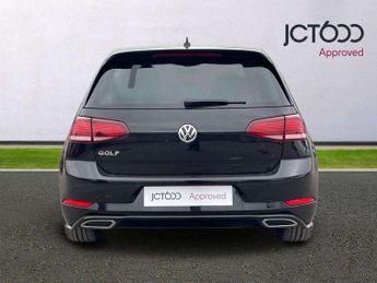 Volkswagen Golf 1.5 TSI EVO 150 R-Line Edition 5dr DSG