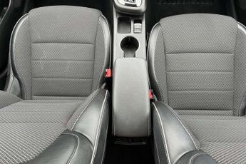 Renault Arkana 1.6 E-TECH Hybrid 145 S Edition 5dr Auto