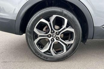 Renault Arkana 1.6 E-TECH Hybrid 145 S Edition 5dr Auto