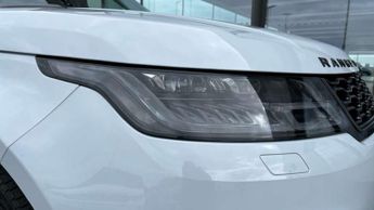 Land Rover Range Rover Sport 2.0 P400e HSE Dynamic 5dr Auto
