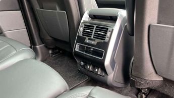 Land Rover Range Rover Sport 2.0 P400e HSE Dynamic 5dr Auto