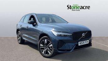 Volvo XC60 2.0 B5P Plus Dark 5dr AWD Geartronic