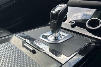 Land Rover Range Rover Evoque 2.0 P250 R-Dynamic SE 5dr Auto