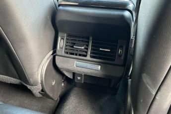 Land Rover Range Rover Evoque 2.0 P250 R-Dynamic SE 5dr Auto