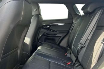 Land Rover Range Rover Evoque 2.0 P250 R-Dynamic SE 5dr Auto
